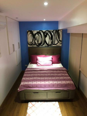 Fort Victoria BGC 2 Bedrooms